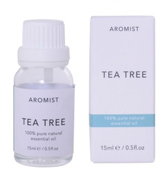 [51758] Aromist Essential Oils - Tea Tree
