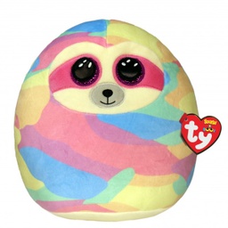 [39295] Cooper the Sloth 10" - Ty Squishy Beanies (Squish-A-Boos)