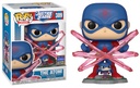 DC - Atom Funko Pop! Vinyl Figure WC21