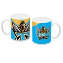 NRL Gold Coast Titans Ceramic Mug