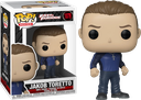 Fast and Furious 9- Jakob Toretto Funko Pop! Vinyl
