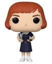Queens Gambit- Beth Harmon with Trophies Funko Pop! Vinyl