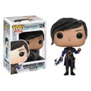 Dishonoured 2 - Emily Unmasked Funko Pop! Vinyl Figure