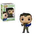 Fortnite- Highrise Assault Trooper Funko Pop! Vinyl