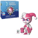 Batman - Harley Quinn Pink 5-star Vinyl (NYCC18)