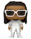 Ozuna - Ozuna Funko Pop! Vinyl