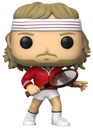 Tennis - Bjorn Borg Funko Pop! Vinyl