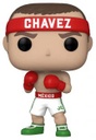 Boxing - Julio Cesar Chavez Funko Pop! Vinyl Figure #03
