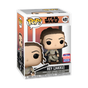 Star Wars: AtG - Rey Jakku 2021 Summer Convention Funko Pop! Vinyl Figure SDCC21 #451