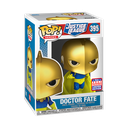 DC Comics - Doctor Fate Funko Pop! Vinyl SDCC21