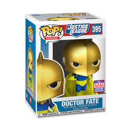 [FUN55515] DC Comics - Doctor Fate Funko Pop! Vinyl SDCC21
