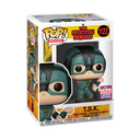 The Suicide Squad - T.D.K. 2021 Summer Convention Funko Pop! Vinyl Figure SDCC21 #1122