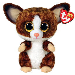 [TY37287] Binky the Bush Baby - Ty Beanie Boos Medium