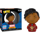 Iron Man - Ironheart UM Funko Dorbz NY18 RS