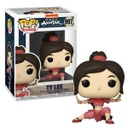 Avatar The Last Airbender - Ty Lee Funko Pop! Vinyl