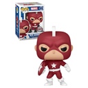 Marvel - Red Guardian Yots Funko Pop! Vinyl