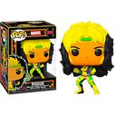 X-Men Rogue Black Light Funko Pop! Vinyl Figure #800