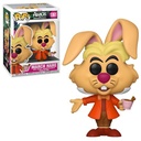 Alice In Wonderland - March Hare Funko Pop! Vinyl