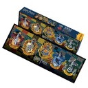 Harry Potter - Crests Slim 1000pc Jigsaw Puzzle  - Aquarius