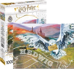 [JP-65332] Harry Potter - Hedwig 1000pc Puzzle