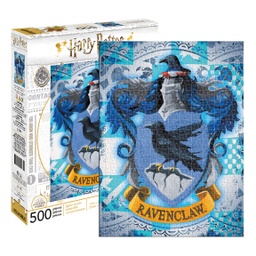 [JP-62180] Harry Potter - Ravenclaw 500pc Puzzle