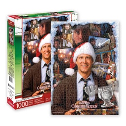 [JP-65368] National Lampoon's - Christmas Vacation 1000pc Puzzle