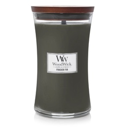 [WW93175] Frasier Fir Large - Woodwick Candle