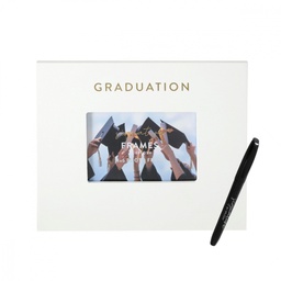 [SIGOGR] Signature Frame Graduation - Splosh