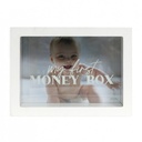 Baby Personalised Change Box - Splosh