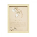 Mystique Framed Print Capricorn - Splosh