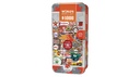 MasterPieces Puzzle - World's Smallest Retro Petrol Tin Box 1000pc