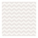 Hamptons Ceramic Coaster Natural Chevron - Splosh