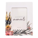 Flourish Moments 5x7 Frame - Splosh