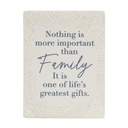 Island Breeze Family Ceramic Magnet - Splosh