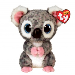 [36378] Karli the Koala (Regular) - Ty Beanie Boo