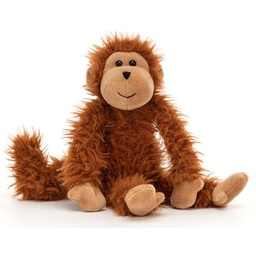 [35302557] Jellycat Bonbon Monkey