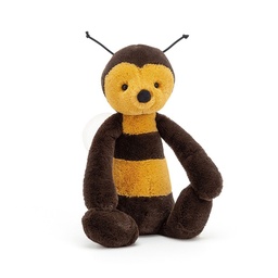[BAS3BEE] Jellycat Bashful Bee (Medium)