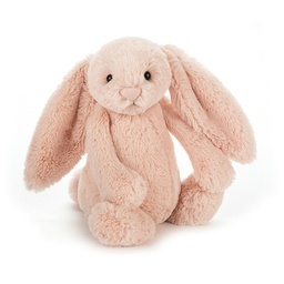 [BASS6BBL] Jellycat Bashful Blush Bunny (Small)
