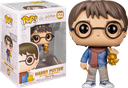 Harry Potter - Harry Holiday Funko Pop! Vinyl