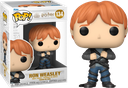 Harry Potter - Ron Weasley In Devils Snare 20th Anniversary Funko Pop! Vinyl Figure