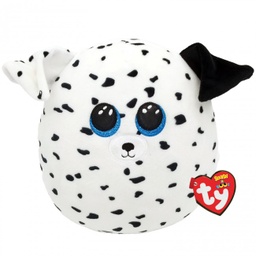[TY39318] Fetch The Dog 10" - Ty Squishy Beanies