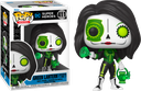 Green Lantern - Jessica Cruz Dia De Los Muertos Funko Pop! Vinyl