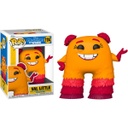Monsters At Work - Val Little Funko Pop! Vinyl Figure #1114