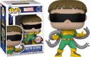 Spiderman Animated - Doctor Octopus Funko Pop! Vinyl Figure #957