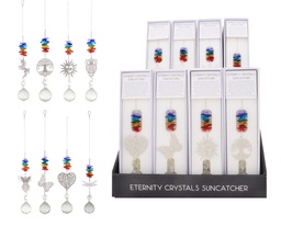 [53704] Eternity Rainbow Crystals - Equilibrium
