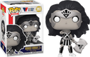 Wonder Woman - Black Lantern 80th Anniversary Funko Pop! Vinyl