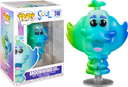 Soul - Moonwind Funko Pop! Vinyl