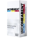 Incohearent Card Game