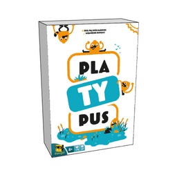 Platypus - Card Game