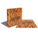 Guns N' Roses - The Spaghetti Incident? 500pc Jigsaws Puzzle - Rock Saws